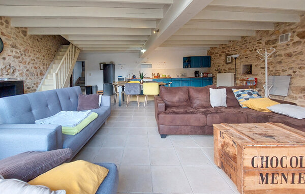 Feriehuse - Saint-Gourson , Frankrig - FJC130 5