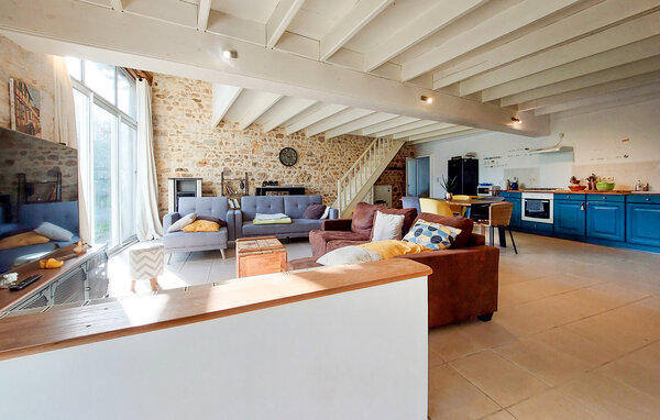 Feriehuse - Saint-Gourson , Frankrig - FJC130 301