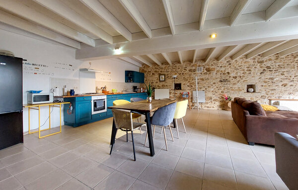 Feriehuse - Saint-Gourson , Frankrig - FJC130 6