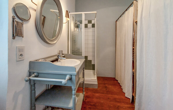 Feriehuse - Chadurie , Frankrig - FJC131 701