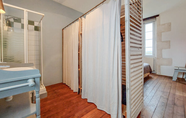 Feriehuse - Chadurie , Frankrig - FJC131 702