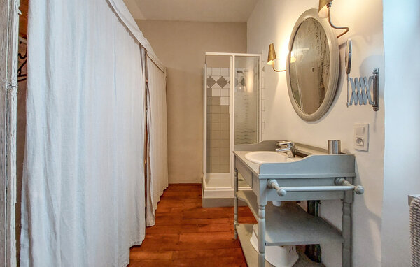 Feriehuse - Chadurie , Frankrig - FJC131 704