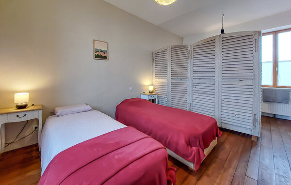 Feriehuse - Chadurie , Frankrig - FJC131 601