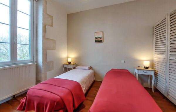 Feriehuse - Chadurie , Frankrig - FJC131 602