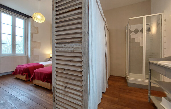 Feriehuse - Chadurie , Frankrig - FJC131 603