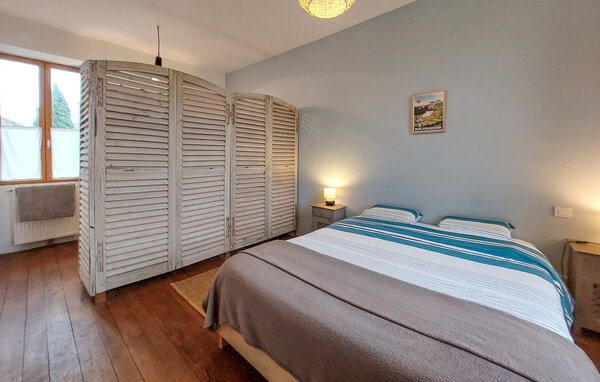 Feriehuse - Chadurie , Frankrig - FJC131 604