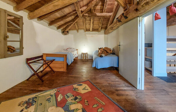 Feriehuse - Chadurie , Frankrig - FJC131 606