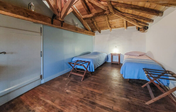 Feriehuse - Chadurie , Frankrig - FJC131 608