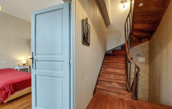 Feriehuse - Chadurie , Frankrig - FJC131 502