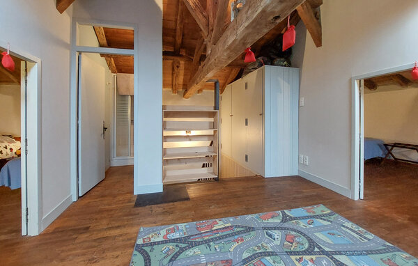 Feriehuse - Chadurie , Frankrig - FJC131 503