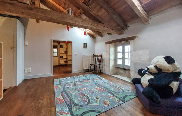 Feriehuse - Chadurie , Frankrig - FJC131 504