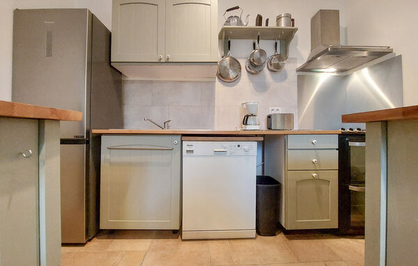 Feriehuse - Chadurie , Frankrig - FJC131 401