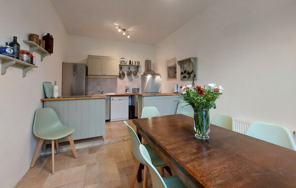 Feriehuse - Chadurie , Frankrig - FJC131 402