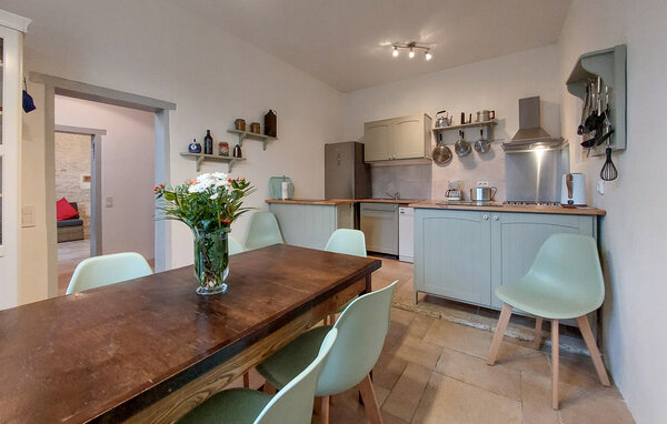 Feriehuse - Chadurie , Frankrig - FJC131 6