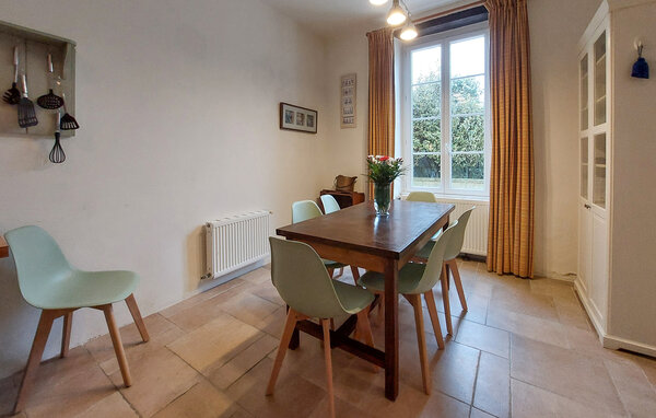 Feriehuse - Chadurie , Frankrig - FJC131 7