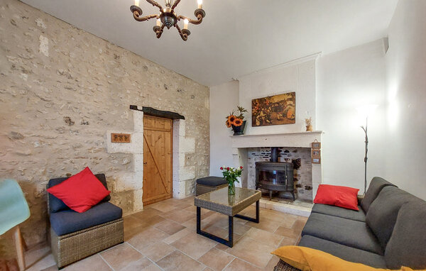 Feriehuse - Chadurie , Frankrig - FJC131 4