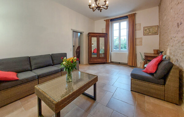 Feriehuse - Chadurie , Frankrig - FJC131 5