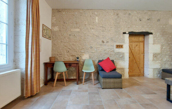 Feriehuse - Chadurie , Frankrig - FJC131 301