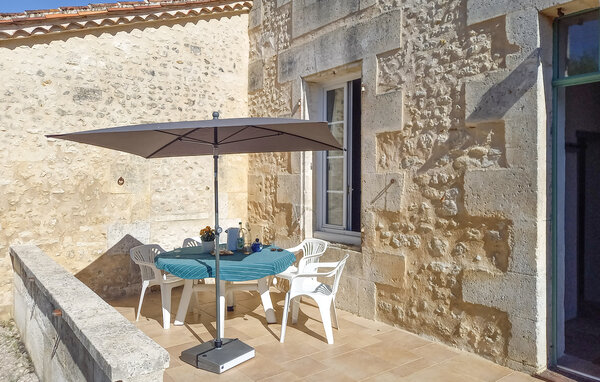 Feriehuse - Chadurie , Frankrig - FJC131 3