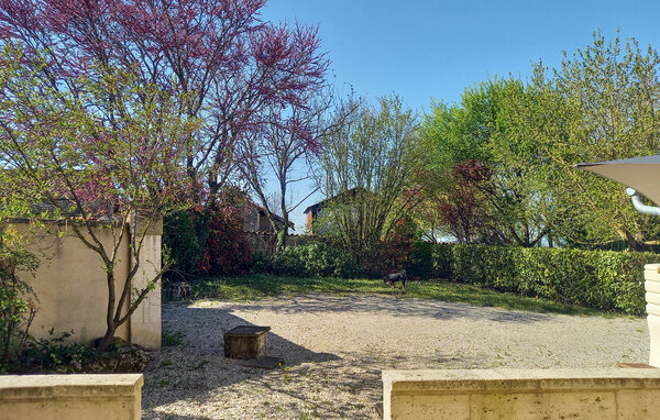 Feriehuse - Chadurie , Frankrig - FJC131 101