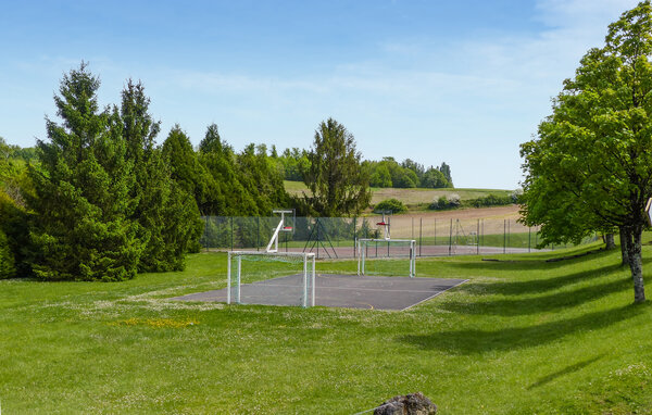 Feriehuse - Chadurie , Frankrig - FJC131 103