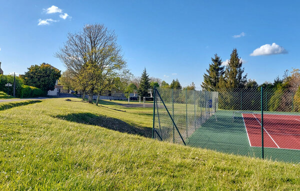 Feriehuse - Chadurie , Frankrig - FJC131 8