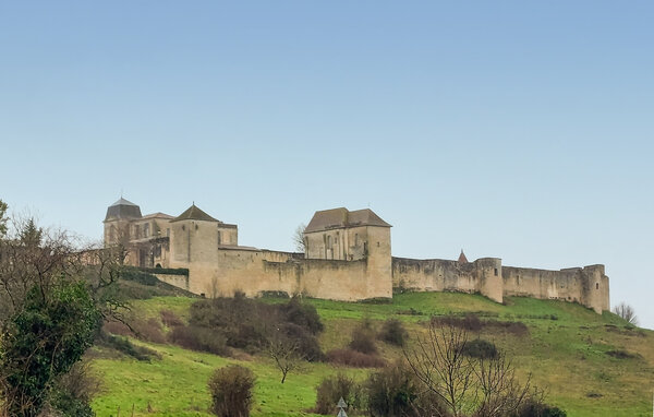 Feriehuse - Chadurie , Frankrig - FJC131 201