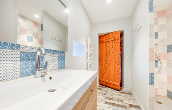 Holiday Home - Rougnac , France - FJC132 701