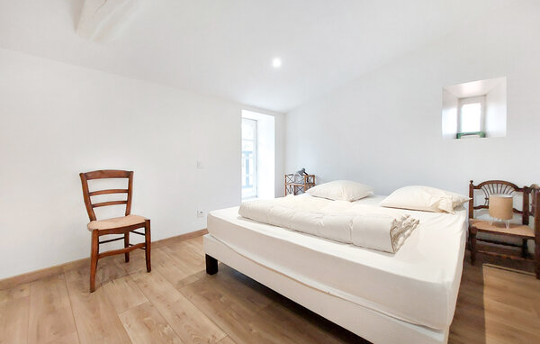 Holiday Home - Rougnac , France - FJC132 7