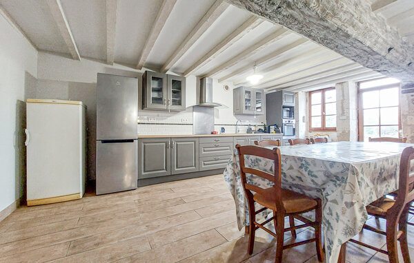 Holiday Home - Rougnac , France - FJC132 6