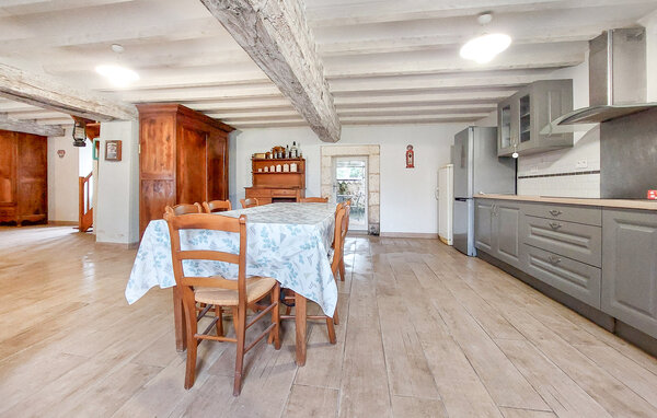 Holiday Home - Rougnac , France - FJC132 5