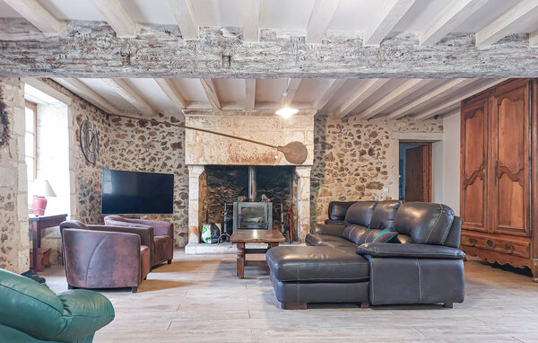 Holiday Home - Rougnac , France - FJC132 301