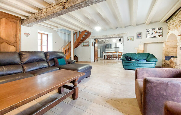 Holiday Home - Rougnac , France - FJC132 302