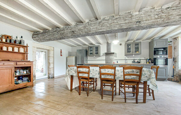 Holiday Home - Rougnac , France - FJC132 4