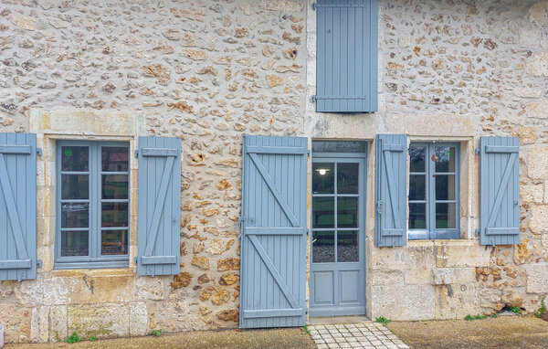 Holiday Home - Rougnac , France - FJC132 81