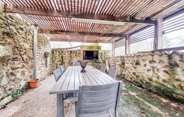 Holiday Home - Rougnac , France - FJC132 101