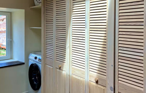 Semesterhus - Nanteuil-en-Vallée , Frankrike - FJC133 702