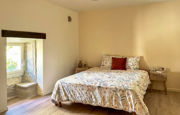 Semesterhus - Nanteuil-en-Vallée , Frankrike - FJC133 601