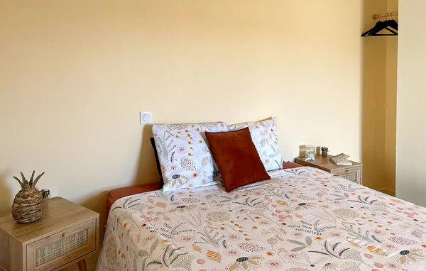 Semesterhus - Nanteuil-en-Vallée , Frankrike - FJC133 602