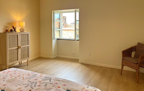 Semesterhus - Nanteuil-en-Vallée , Frankrike - FJC133 603