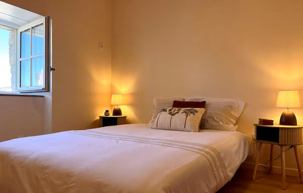 Semesterhus - Nanteuil-en-Vallée , Frankrike - FJC133 604