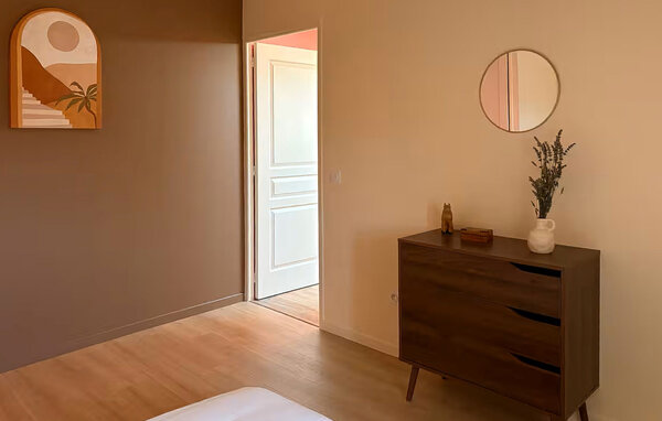 Semesterhus - Nanteuil-en-Vallée , Frankrike - FJC133 605