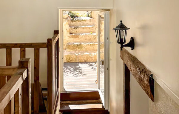 Semesterhus - Nanteuil-en-Vallée , Frankrike - FJC133 7