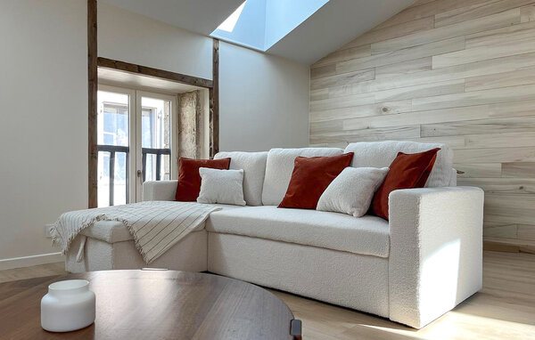 Semesterhus - Nanteuil-en-Vallée , Frankrike - FJC133 5