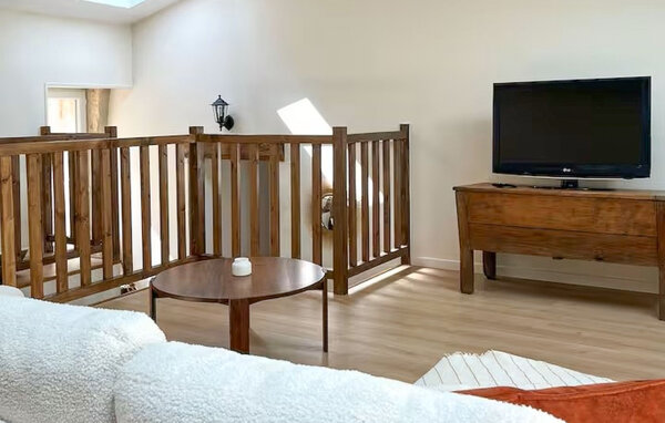 Semesterhus - Nanteuil-en-Vallée , Frankrike - FJC133 4