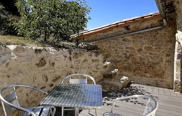 Semesterhus - Nanteuil-en-Vallée , Frankrike - FJC133 2