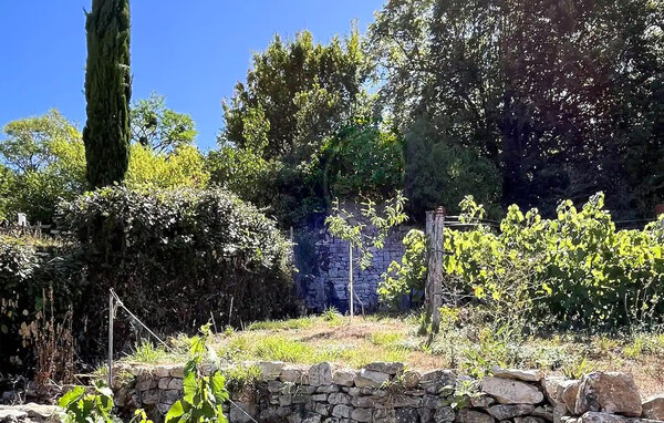 Semesterhus - Nanteuil-en-Vallée , Frankrike - FJC133 101