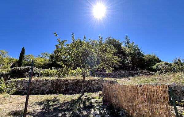 Semesterhus - Nanteuil-en-Vallée , Frankrike - FJC133 102