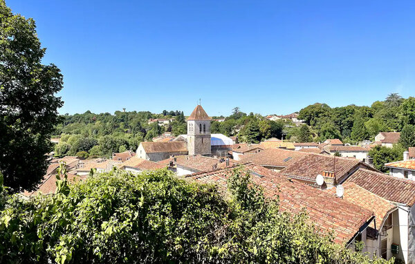 Semesterhus - Nanteuil-en-Vallée , Frankrike - FJC133 201