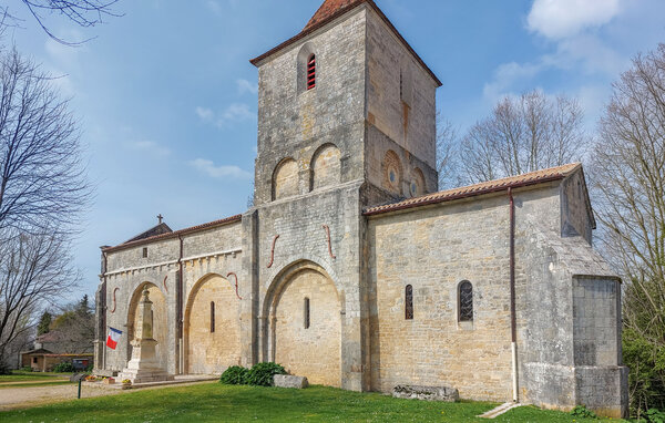 Vakantiehuis - Mouton , Frankrijk - FJC134 901